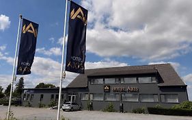 Axis Hotel Brussels Airport
