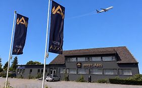 Axis Hotel Brussels Airport